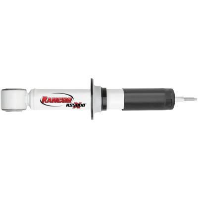 Rancho - Rancho RS55762 RS5000X 0-1.5" Front Suspension Strut for 95-04 Toyota Tacoma