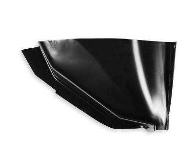 Brothers Trucks - Brothers Trucks 04-265 Chevrolet & GMC Cowl Panel