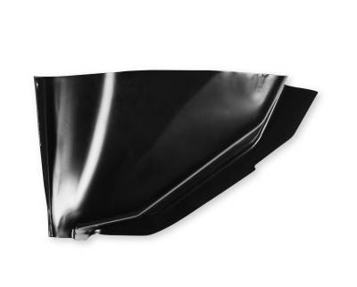 Brothers Trucks - Brothers Trucks 04-266 Cowl Panel for Chevrolet/GMC