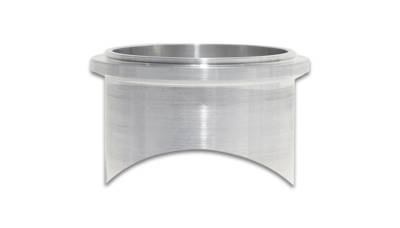 Vibrant Performance - Vibrant 10136 Tial 50mm Blow Off Valve Weld Flange for 2.5" OD Tubing Aluminum