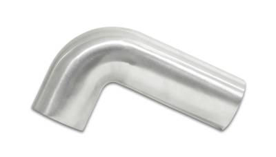 Vibrant Performance - Vibrant 12180 90-DEG Tight Radius Aluminum Bend 2.5" OD