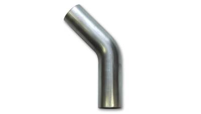 Vibrant Performance - Vibrant 13089 45-DEG Mandrel Bend 1.25" OD