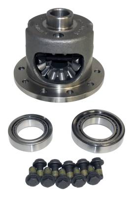 Crown Automotive Jeep Replacement - Crown Automotive 68401154AA Differential Case Assembly