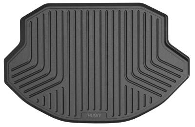 Husky Liners - Husky Liners 43341 Weatherbeater Cargo Liner