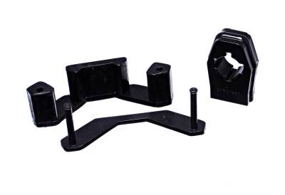 Energy Suspension - Energy Suspension 4.1141G Transmission Shift Bushing for 15 Ford Mustang Manual