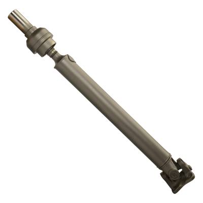 USA Standard Gear - USA Standard Gear ZDS9198 FR Drive Shaft Assembly for RAM 1500 Crew/Standard