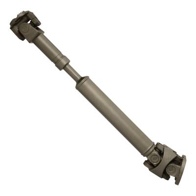 USA Standard Gear - USA Standard Gear ZDS9204 FR Drive Shaft Assy for 07-10 RAM 2500/3500 5.7 5.9