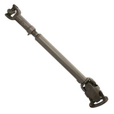 USA Standard Gear - USA Standard Gear ZDS9337 Front Drive Shaft Assembly for 77-80 Chevy/GMC