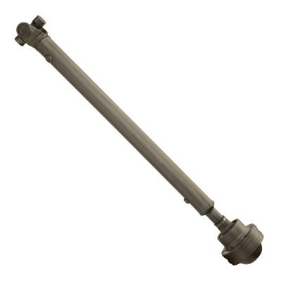 USA Standard Gear - USA Standard Gear ZDS9462 Front Drive Shaft Assembly for 05-10 Ford/Mercury