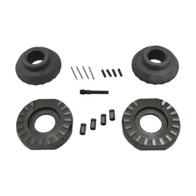 USA Standard Gear - USA Standard Gear SL F8.8-31 Rear Spartan Locker for Ford 8.8" 31 Spline