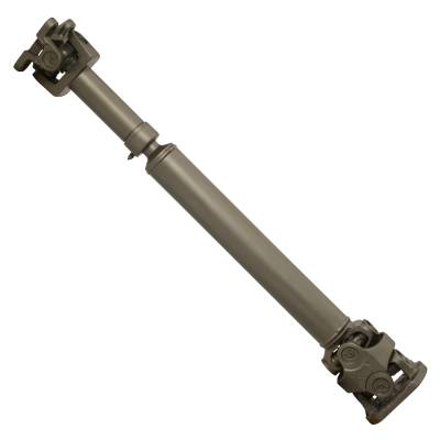 USA Standard Gear - USA Standard Gear ZDS9660 RR Drive Shaft Assembly for 90-96 Ford Bronco 300-351