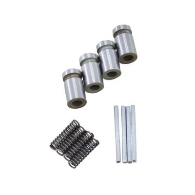 USA Standard Gear - USA Standard Gear SL SPRING-LRG Locker Spring Kit for D60 Chevy/Dodge/Ford/GMC