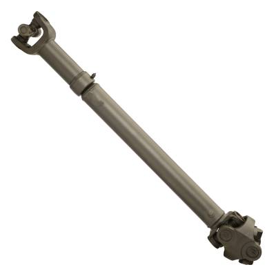 USA Standard Gear - USA Standard Gear ZDS9661 Front Drive Shaft Assembly for 91-94 Ford/Mazda 4.0