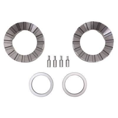 USA Standard Gear - USA Standard Gear SL TV6-30 Rear Spartan Locker for Toyota V6 30 Spline