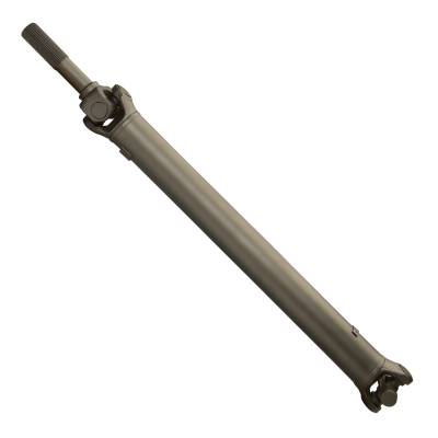 USA Standard Gear - USA Standard Gear ZDS9520 Front Drive Shaft Assembly for Chevy/GMC 2500/3500