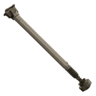 USA Standard Gear - USA Standard Gear ZDS9791 Front Drive Shaft Assembly for 07-11 Dodge Nitro 3.7