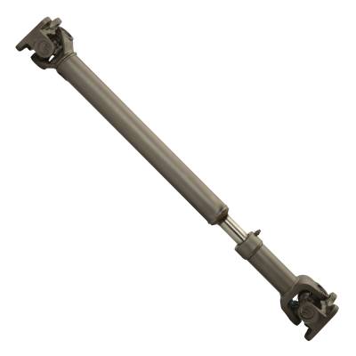 USA Standard Gear - USA Standard Gear ZDS9821 RR Drive Shaft Assy for 84-89 Ford Bronco II 4WD/RWD
