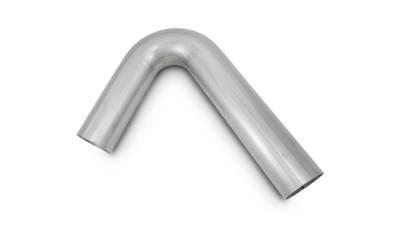 Vibrant Performance - Vibrant 13024 120-DEG Mandrel Bend 2" OD x 3" CLR