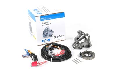 Eaton - Eaton Differentials 14263-1 ELocker Differential for 19-22 Ranger