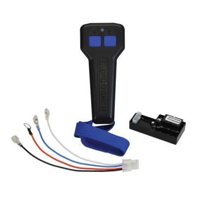 Superwinch - Superwinch 2277R Winch Remote Control Kit