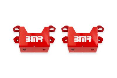 BMR Suspension - BMR Suspension SMK340R Sway Bar Mounting Brackets Front