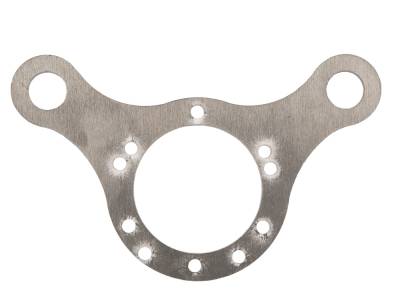PRP - PRP ODL-919250 Push To Talk Button Steering Wheel Mount Bracket Dual-Raw