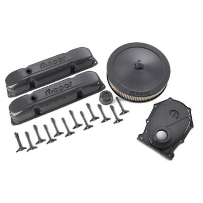 Proform - Proform 440-887 Engine Dress-Up Kit