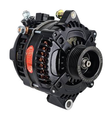 Powermaster Performance - Powermaster 857801-1 Alternator