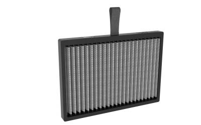 K&N - K&N VF2083 Cabin Air Filter