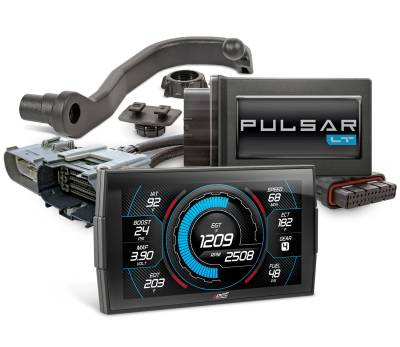 Edge Products - Edge Products 22454 Pulsar LT for 14-18 Silverado/Sierra 1500 5.3L