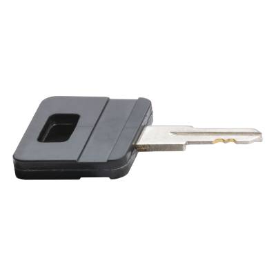 UWS - UWS 003-HDL-KEY0001 Replacement Key for Pull Handle Truck Tool Boxes