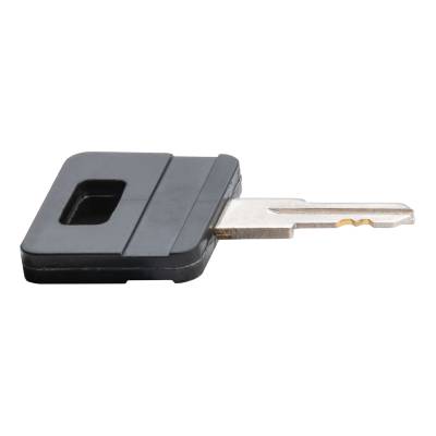 UWS - UWS 003-HDL-KEY0010 Replacement Key for Pull Handle Truck Tool Boxes