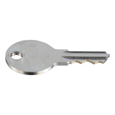 UWS - UWS KEYCH502 Replacement Truck Tool Box Key EACH