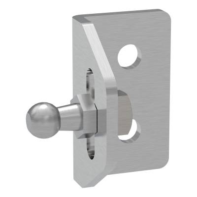 UWS - UWS UWS-TCA Replacement Truck Tool Box Top Cylinder Bracket
