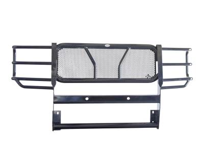 Frontier Truck Gear - Frontier Truck Gear 200-21-5008 Grille Guard 15-19 Chevy Silverado 2500HD/3500