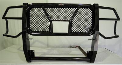 Frontier Truck Gear - Frontier Truck Gear 200-22-0007 Grille Guard