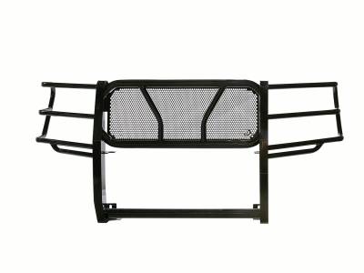 Frontier Truck Gear - Frontier Truck Gear 200-22-2012 Grille Guard for 22-26 Silverado 1500