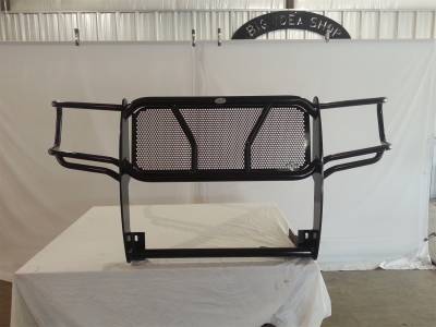 Frontier Truck Gear - Frontier Truck Gear 200-31-5003 Grille Guard for 15-20 Yukon/XL