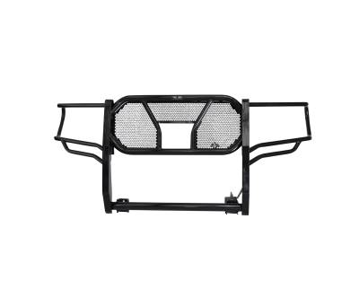 Frontier Truck Gear - Frontier Truck Gear 200-31-9008 Grille Guard