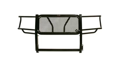 Frontier Truck Gear - Frontier Truck Gear 200-32-0006 Grille Guard for Sierra 2500HD/3500HD