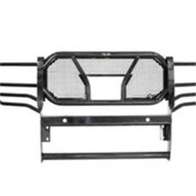 Frontier Truck Gear - Frontier Truck Gear 200-41-9008 Grille Guard for 19-23 RAM 2500/3500