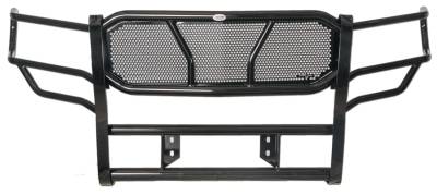 Frontier Truck Gear - Frontier Truck Gear 200-50-9004 Grille Guard for 09-14 Ford F150