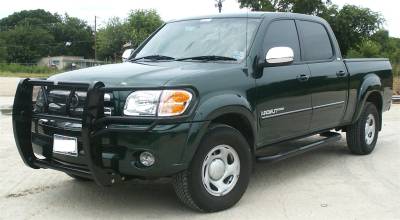 Frontier Truck Gear - Frontier Truck Gear 200-60-4003 Grille Guard for 01-06 Toyota Sequoia/Tundra