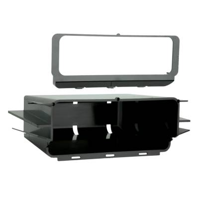 Metra Electronics - Metra 88-00-3302 Cassette Pocket
