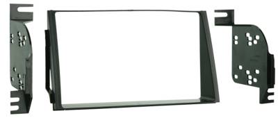 Metra Electronics - Metra 95-7322 TURBOKits Radio Installation Kit for 06-11 Azera