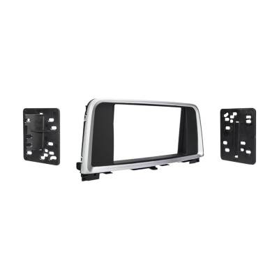 Metra Electronics - Metra 95-7377B Radio Installation Kit for 16-20 Kia Optima
