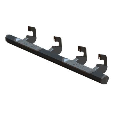 GEM TUBES - GEM Tube 300011 OCTA Series Nerf Bar