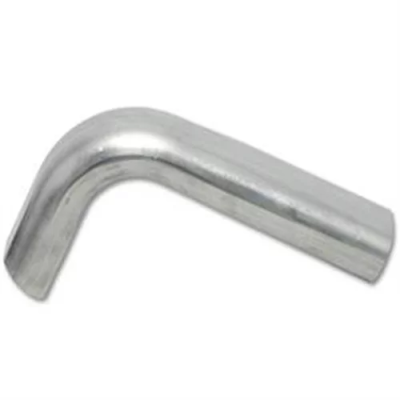 Granatelli Motor Sports - Granatelli Motorsports 313539 3" Oval Exhaust Tubing Vertical Radius