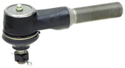 RockJock 4x4 - RockJock CE-9701TRR Currectlync Tie Rod End Right Hand Threads