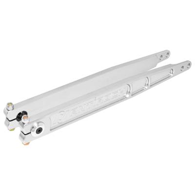 RockJock 4x4 - RockJock RJ-202013-101 Antirock Sway Bar Arms